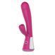 Інтерактивний вібратор-кролик Ohmibod Fuse for Kiiroo Pink (м'ята упаковка) SO2908-R фото 8