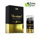 Рідкий вібратор Intt Vibration Vodka (15 мл) EXTRA GREEN, дуже смачний, діє до 30 хвилин SO5406 фото 1