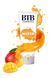 Змазка на водній основі BTB FLAVORED MANGO з ароматом манго (100 мл) SO7535 фото 4