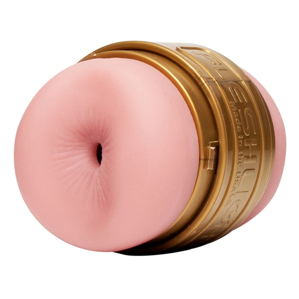 Мастурбатор Fleshlight Quickshot STU, компактний, чудово для пар і мінету SO4569 фото