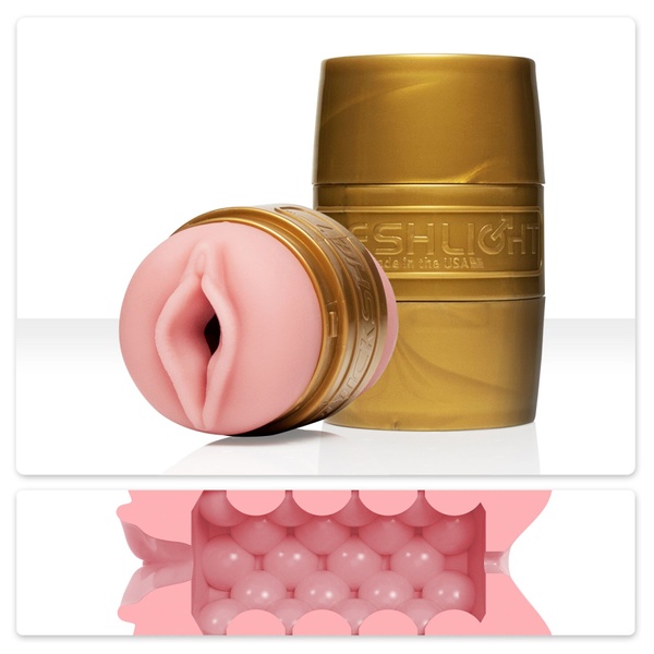 Мастурбатор Fleshlight Quickshot STU, компактний, чудово для пар і мінету SO4569 фото