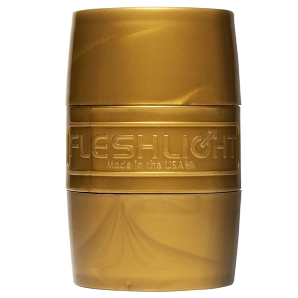 Мастурбатор Fleshlight Quickshot STU, компактний, чудово для пар і мінету SO4569 фото