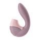 Вакуумний вібратор Satisfyer Supernova Old Rose, 2 положення стовбура SO6108 фото 5