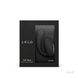 Вібратор LELO Ida Wave Black SO8076 фото 14