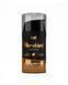 Рідкий вібратор Intt Vibration Coffee (15 мл) EXTRA GREEN, дуже смачний, діє до 30 хвилин SO5410 фото 4