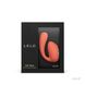 Вібратор LELO Ida Coral Red SO8077 фото 14