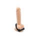 Ерекційне кільце з металевими вставками Dorcel STRONGER RING (м`ята упаковка) SO5077-R фото 7