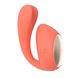 Вібратор LELO Ida Coral Red SO8077 фото 12