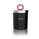 Масажна свічка LELO Massage Candle Black Pepper & Pomegranate SO8127 фото 3