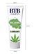 Змазка на водній основі BTB FLAVORED CANNABIS (100 мл) SO7537 фото 6