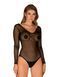 Ланцюжок для бюста з кулоном-зіркою Obsessive Bijou 902 SO7688 фото 5