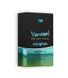Рідкий вібратор Intt Vibration Gin Tonic (15 мл) EXTRA GREEN SO5409 фото 6