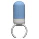 Вібратор на палець Tenga SVR one BLUE SO7047 фото 1