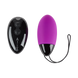 Потужне віброяйце Alive Magic Egg MAX Violet з пультом ДК AL40623 фото 3