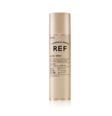 Shine Spray N&deg;050	Спрей для блиску волосся N&deg;050	150 мл MB0090 фото