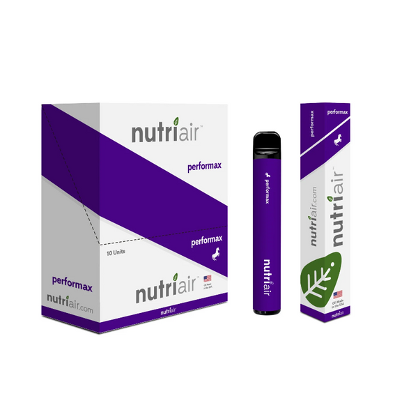 Nutriair XXL Performax MM0004 фото