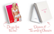 Мереживний комплект білизни Obsessive 810-SEG-2 S/M White, бюстгальтер, стрінги, пояс для панчіх SO7165 фото 16