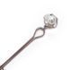 Затискач для клітора Art of Sex - Clit Clamp Royal Pearls SO5893 фото 6