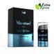 Рідкий вібратор Intt Vibration Ice (15 мл) EXTRA GREEN, дуже незвичайний, діє до 30 хвилин SO5408 фото 4