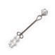 Затискач для клітора Art of Sex - Clit Clamp Royal Pearls SO5893 фото 5