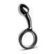 Анальна пробка Sinner Gear Unbendable &mdash; Elegant Seven Metal Dildo SO4615 фото 1
