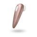 Вакуумний кліторальний стимулятор Satisfyer Number One (м'ята упаковка!!!) SO1644-R фото 4