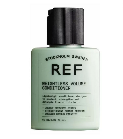 Weightless Volume Conditioner	Кондиціонер для об'єму волосся	100 мл MB0030 фото