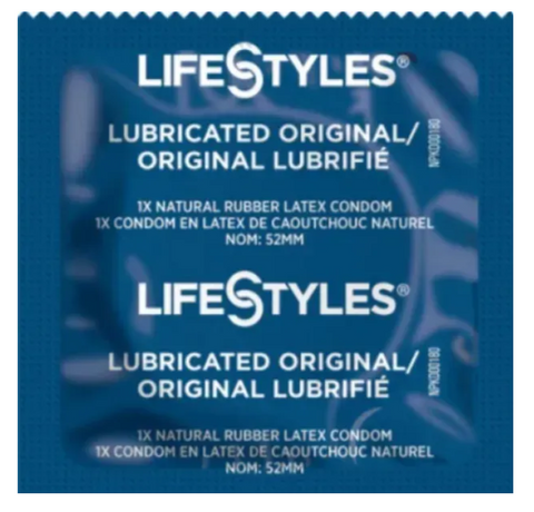 Акційний набір: LifeStyles Ultra Lubricated &mdash; 29 шт. MM27091 фото