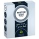 Презервативи Mister Size - pure feel - 49 (3 condoms), товщина 0,05 мм SO8033 фото 4