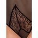 Боді під шию, халтер VELIA BODY black XXL/XXXL &ndash; Passion Exclusive PS25203 фото 5