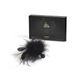 Мітелка Bijoux Indiscrets Pom Pom – feather tickler SO2674 фото 11