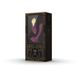 Смартвібратор у трусики Zalo — AYA Velvet Purple, насадка та пульт ДК SO6648 фото 18