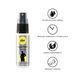 Спрей-пролонгатор pjur Superhero Strong Spray 20 ml, з екстрактом імбиру, без анестетиків PJ12920 фото 2