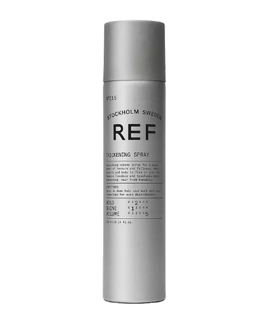 Thickening Spray N&deg;215	Спрей для тонкого волосся N&deg;215	300 мл MB0092 фото