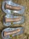 Фалоімітатор SilexD Oscar Flesh (MODEL 2 size 9in) (дефекти упаковки) SO2392-R фото 3