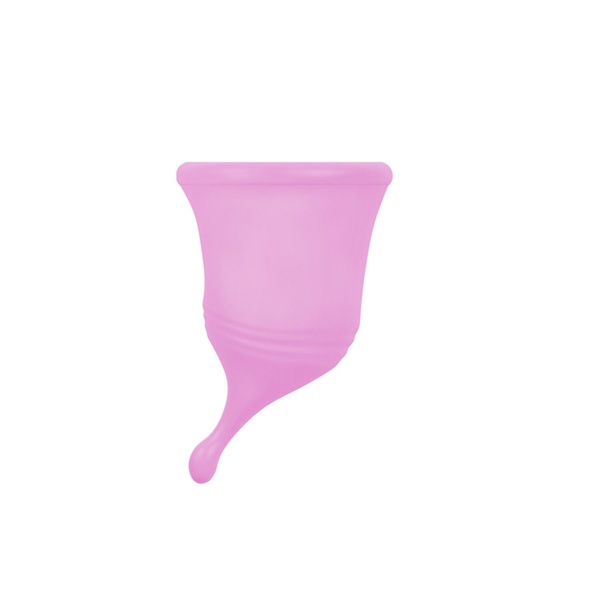 Менструальна чаша Femintimate Eve Cup New розмір L, об`єм — 50 мл, ергономічний дизайн SO6303 фото