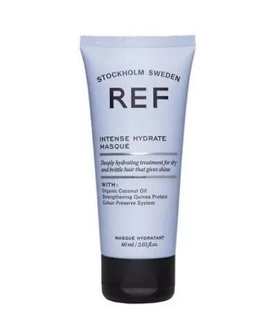 Intense Hydrate Masque	Маска з інтенсивним зволоженням	60 мл MB0050 фото