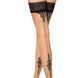 Панчохи Passion ST106 3/4 beige PS23642 фото 6