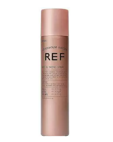 Hold & Shine Spray N&deg;545	Лак для блиску волосся N&deg;545	300 мл MB0093 фото