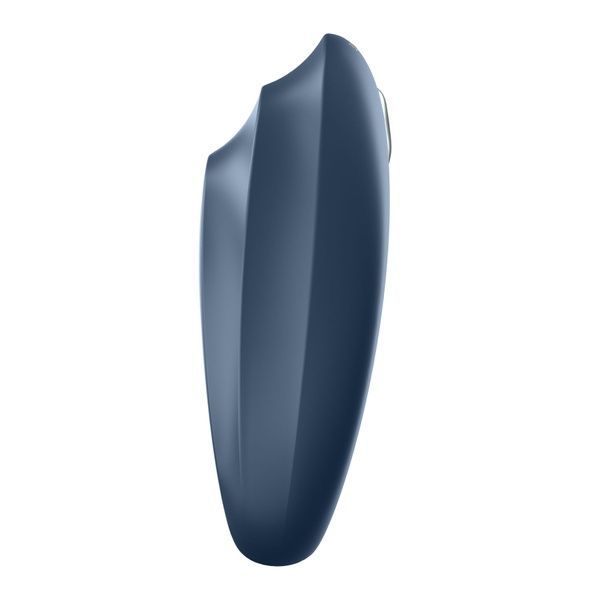 Ерекційне виброкольцо Satisfyer Powerful One SO3892 фото