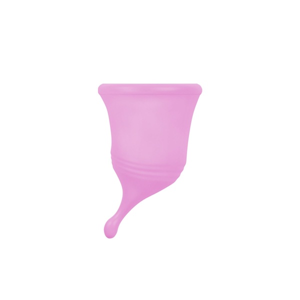 Менструальна чаша Femintimate Eve Cup New розмір M, об`єм — 35 мл, ергономічний дизайн SO6304 фото