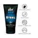 Гель-стимулятор для пеніса pjur MAN Steel Gel 50 мл, з екстрактом паприки та ментолом PJ12910 фото 7