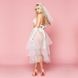 Еротична весільна сукня &laquo;Невинна Мілана&raquo; One Size White SO3640 фото 7