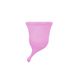 Менструальна чаша Femintimate Eve Cup New розмір M, об`єм — 35 мл, ергономічний дизайн SO6304 фото 1