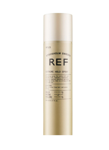 Extreme Hold Spray N&deg;525	Лак екстра-сильної фіксації N&deg;525	75 мл MB0094 фото