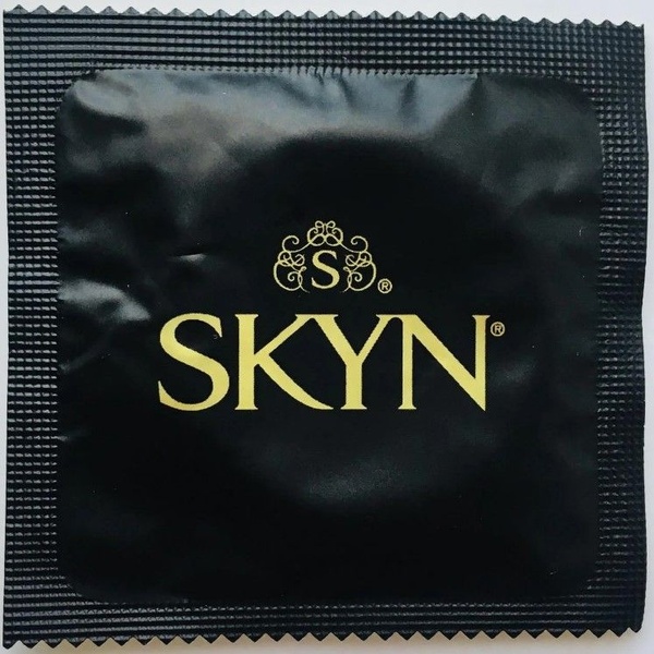 Skyn Non Latex Original - класичні, безлатексні, 1 шт. MM0533 фото