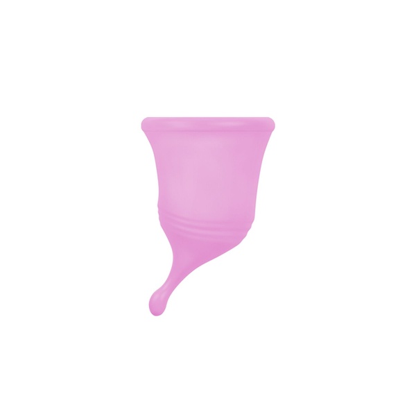 Менструальна чаша Femintimate Eve Cup New розмір S, об`єм — 25 мл, ергономічний дизайн SO6305 фото