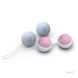 Вагінальні кульки LELO Beads Mini SO8083 фото 1
