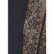 (SALE) Сорочка приталена з чашечками ZOJA CHEMISE black S/M - Passion Exclusive, трусики PS21805 фото 5