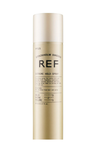 Extreme Hold Spray N&deg;525	Лак екстра-сильної фіксації N&deg;525	300 мл MB0095 фото